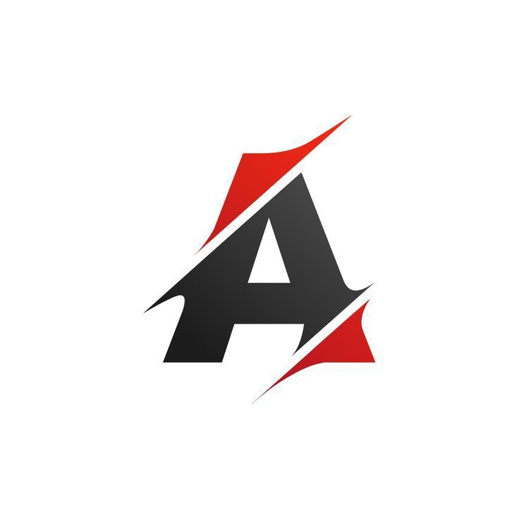 Aravindh logo